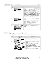 Preview for 408 page of Raisecom ISCOM2600G-HI (A) Series Configuration Manual