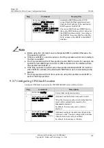 Preview for 409 page of Raisecom ISCOM2600G-HI (A) Series Configuration Manual