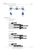 Preview for 414 page of Raisecom ISCOM2600G-HI (A) Series Configuration Manual