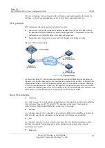 Preview for 417 page of Raisecom ISCOM2600G-HI (A) Series Configuration Manual