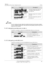 Preview for 421 page of Raisecom ISCOM2600G-HI (A) Series Configuration Manual