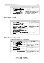 Preview for 422 page of Raisecom ISCOM2600G-HI (A) Series Configuration Manual