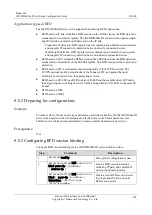 Preview for 425 page of Raisecom ISCOM2600G-HI (A) Series Configuration Manual