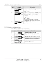 Preview for 427 page of Raisecom ISCOM2600G-HI (A) Series Configuration Manual