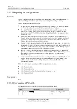 Preview for 429 page of Raisecom ISCOM2600G-HI (A) Series Configuration Manual