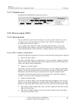 Preview for 434 page of Raisecom ISCOM2600G-HI (A) Series Configuration Manual