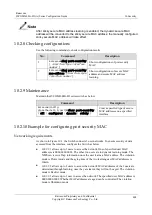 Preview for 439 page of Raisecom ISCOM2600G-HI (A) Series Configuration Manual