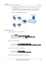 Preview for 446 page of Raisecom ISCOM2600G-HI (A) Series Configuration Manual