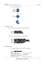 Preview for 452 page of Raisecom ISCOM2600G-HI (A) Series Configuration Manual