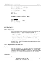 Preview for 453 page of Raisecom ISCOM2600G-HI (A) Series Configuration Manual