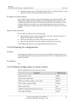 Preview for 458 page of Raisecom ISCOM2600G-HI (A) Series Configuration Manual