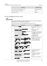 Preview for 459 page of Raisecom ISCOM2600G-HI (A) Series Configuration Manual