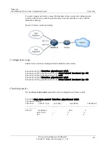 Preview for 461 page of Raisecom ISCOM2600G-HI (A) Series Configuration Manual