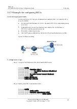 Preview for 468 page of Raisecom ISCOM2600G-HI (A) Series Configuration Manual