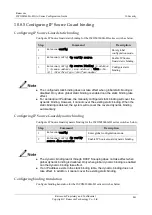 Preview for 472 page of Raisecom ISCOM2600G-HI (A) Series Configuration Manual