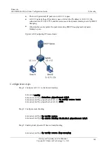 Preview for 474 page of Raisecom ISCOM2600G-HI (A) Series Configuration Manual