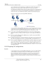 Preview for 476 page of Raisecom ISCOM2600G-HI (A) Series Configuration Manual