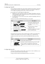 Preview for 479 page of Raisecom ISCOM2600G-HI (A) Series Configuration Manual