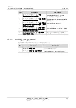 Preview for 485 page of Raisecom ISCOM2600G-HI (A) Series Configuration Manual