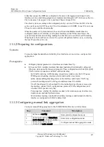 Preview for 488 page of Raisecom ISCOM2600G-HI (A) Series Configuration Manual