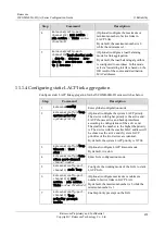 Preview for 489 page of Raisecom ISCOM2600G-HI (A) Series Configuration Manual