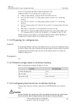 Preview for 496 page of Raisecom ISCOM2600G-HI (A) Series Configuration Manual