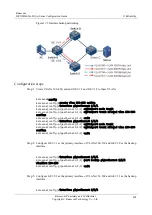 Preview for 499 page of Raisecom ISCOM2600G-HI (A) Series Configuration Manual