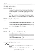 Preview for 501 page of Raisecom ISCOM2600G-HI (A) Series Configuration Manual