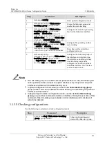 Preview for 502 page of Raisecom ISCOM2600G-HI (A) Series Configuration Manual