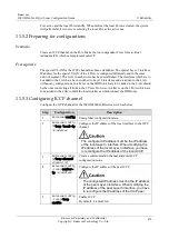 Preview for 507 page of Raisecom ISCOM2600G-HI (A) Series Configuration Manual