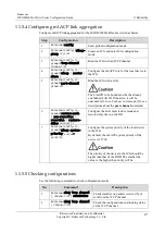 Preview for 508 page of Raisecom ISCOM2600G-HI (A) Series Configuration Manual