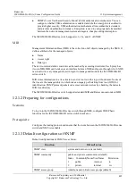 Preview for 516 page of Raisecom ISCOM2600G-HI (A) Series Configuration Manual