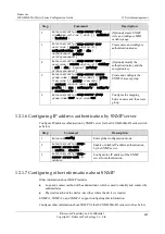 Preview for 519 page of Raisecom ISCOM2600G-HI (A) Series Configuration Manual