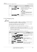 Preview for 520 page of Raisecom ISCOM2600G-HI (A) Series Configuration Manual