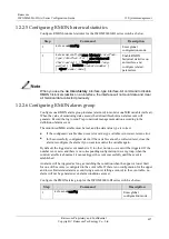 Preview for 528 page of Raisecom ISCOM2600G-HI (A) Series Configuration Manual