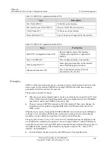 Preview for 533 page of Raisecom ISCOM2600G-HI (A) Series Configuration Manual