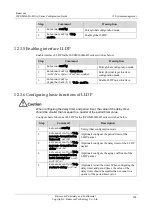 Preview for 535 page of Raisecom ISCOM2600G-HI (A) Series Configuration Manual