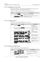 Preview for 536 page of Raisecom ISCOM2600G-HI (A) Series Configuration Manual