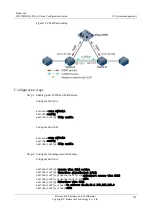 Preview for 538 page of Raisecom ISCOM2600G-HI (A) Series Configuration Manual