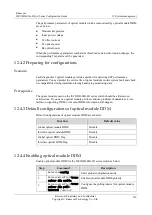 Preview for 541 page of Raisecom ISCOM2600G-HI (A) Series Configuration Manual