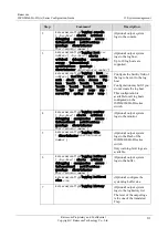 Preview for 546 page of Raisecom ISCOM2600G-HI (A) Series Configuration Manual