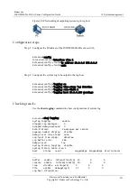 Preview for 548 page of Raisecom ISCOM2600G-HI (A) Series Configuration Manual