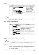 Preview for 555 page of Raisecom ISCOM2600G-HI (A) Series Configuration Manual