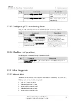 Preview for 562 page of Raisecom ISCOM2600G-HI (A) Series Configuration Manual