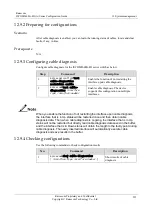 Preview for 563 page of Raisecom ISCOM2600G-HI (A) Series Configuration Manual