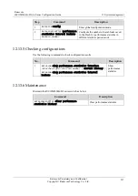 Preview for 568 page of Raisecom ISCOM2600G-HI (A) Series Configuration Manual