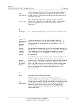 Preview for 571 page of Raisecom ISCOM2600G-HI (A) Series Configuration Manual