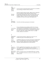 Preview for 572 page of Raisecom ISCOM2600G-HI (A) Series Configuration Manual