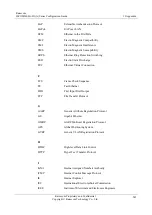 Preview for 576 page of Raisecom ISCOM2600G-HI (A) Series Configuration Manual