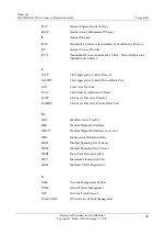 Preview for 577 page of Raisecom ISCOM2600G-HI (A) Series Configuration Manual